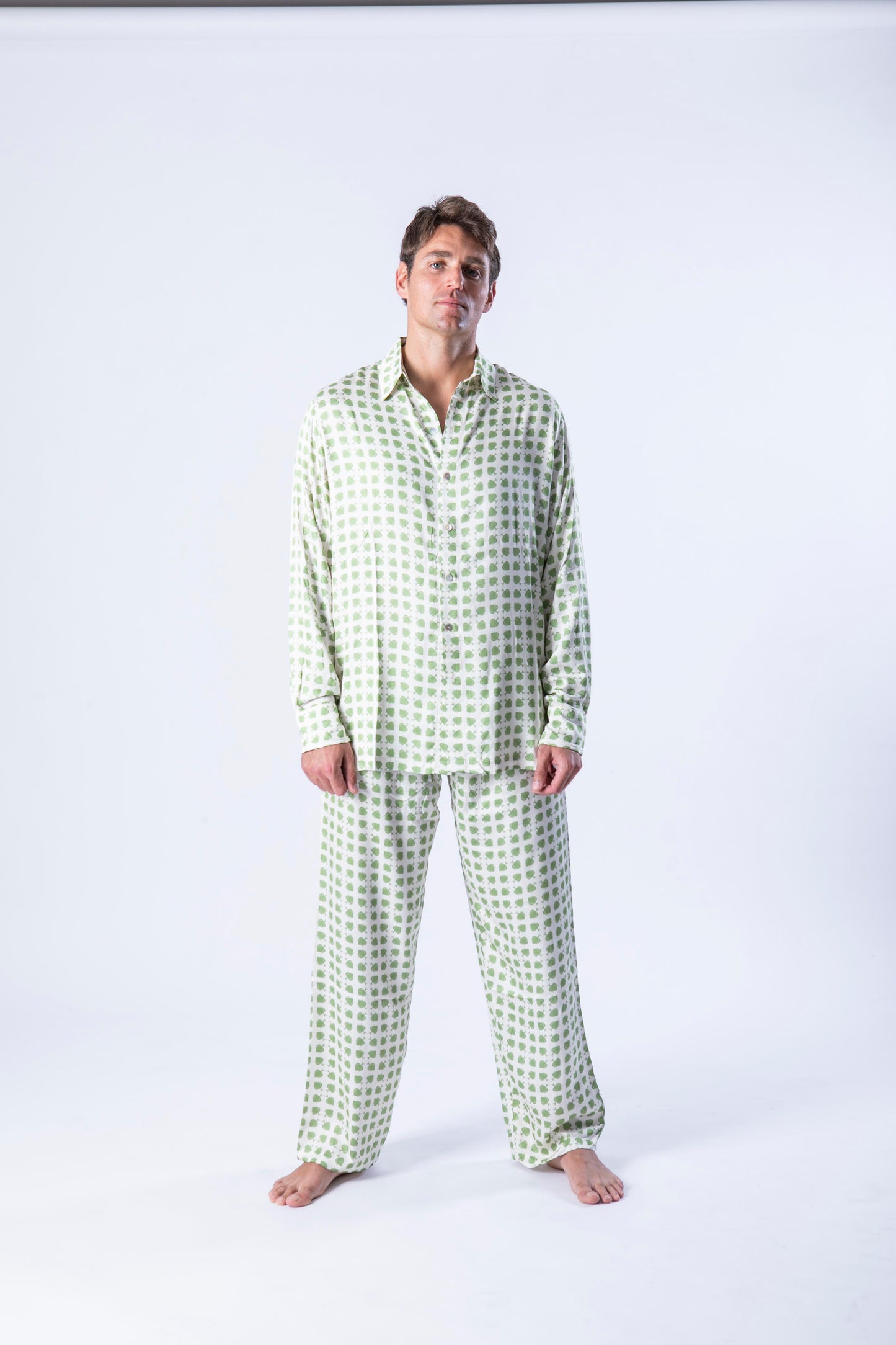 Pajama Ivy Snow