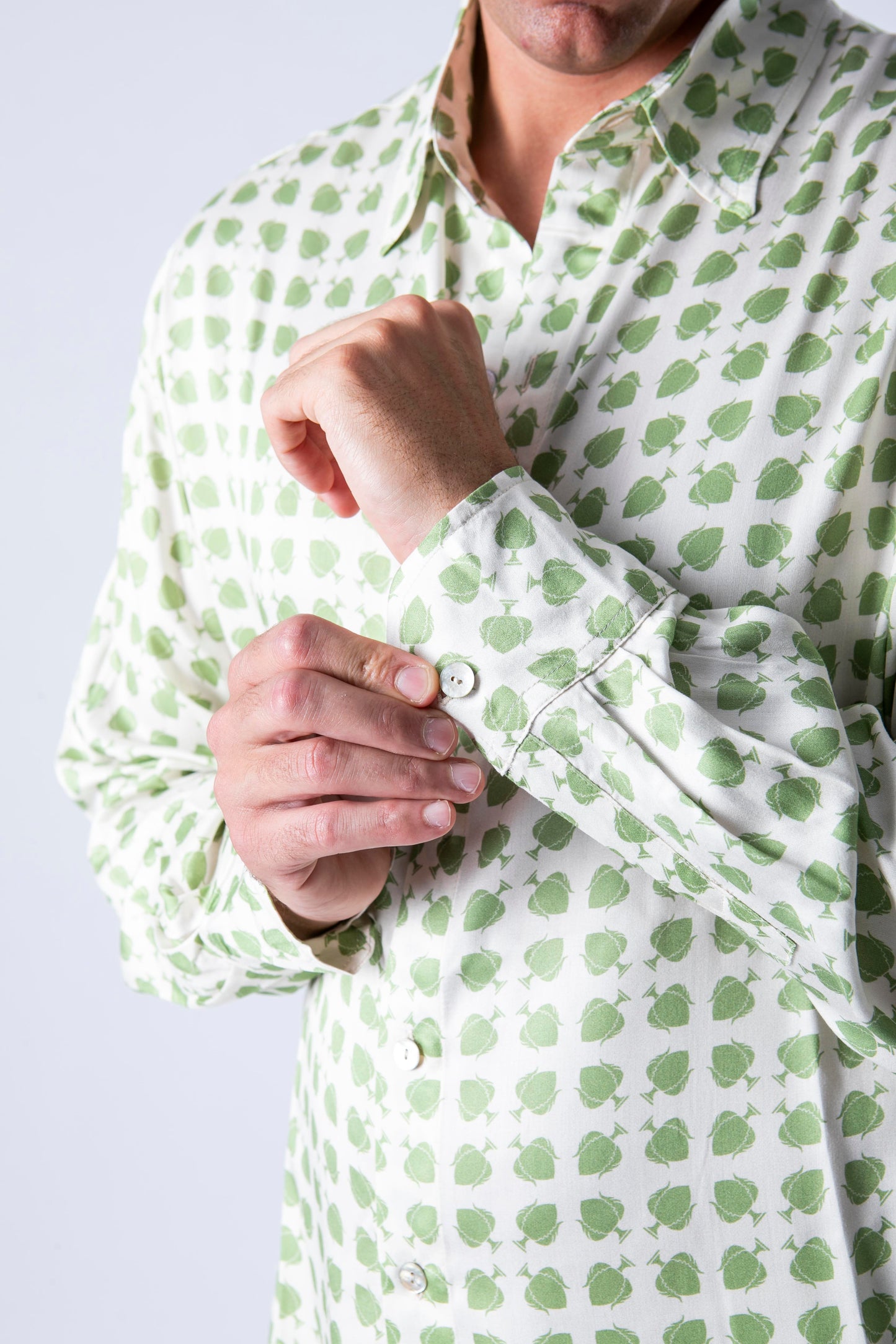 Pajama Ivy Snow