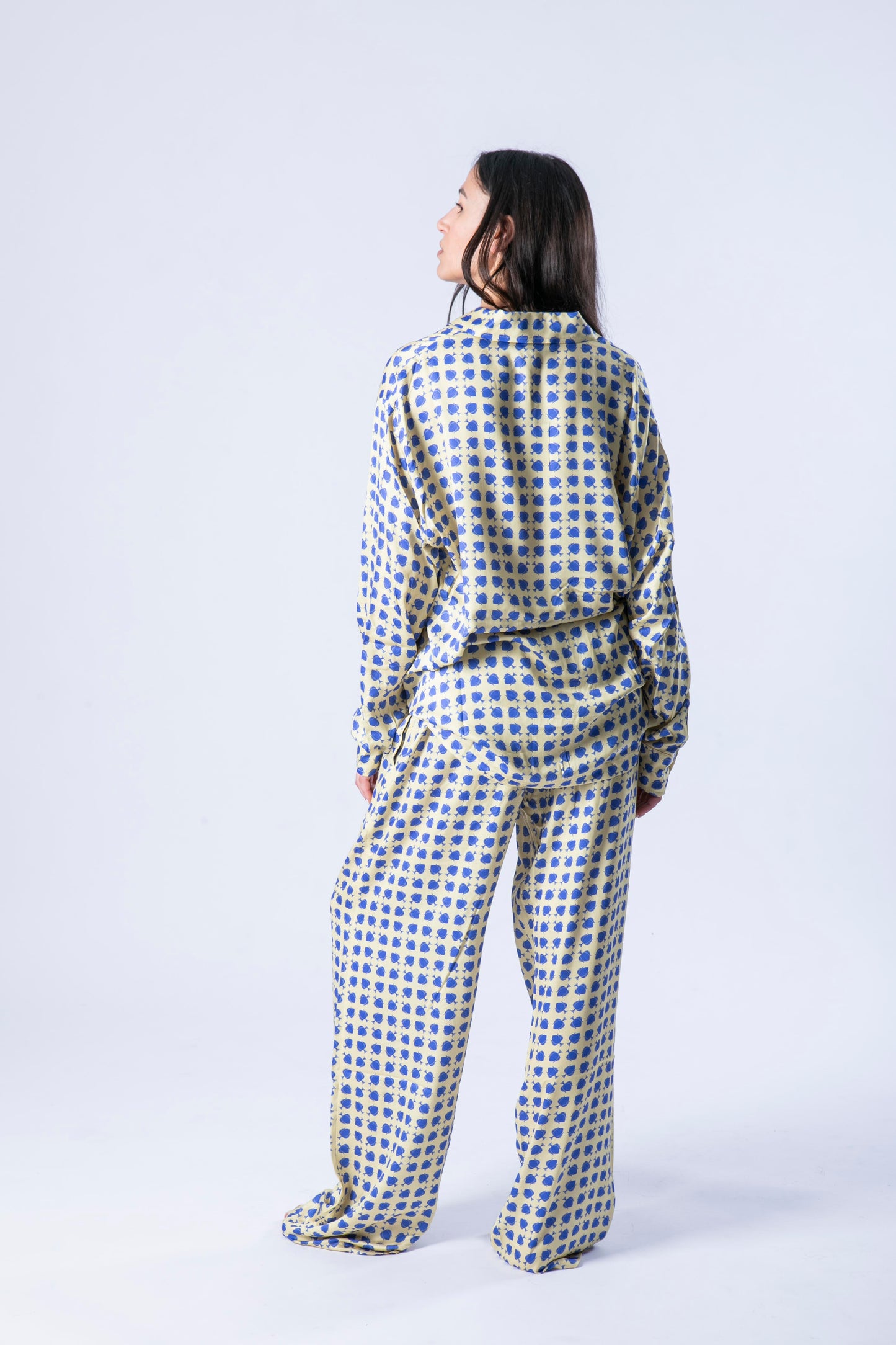 Pajama Golden Wave