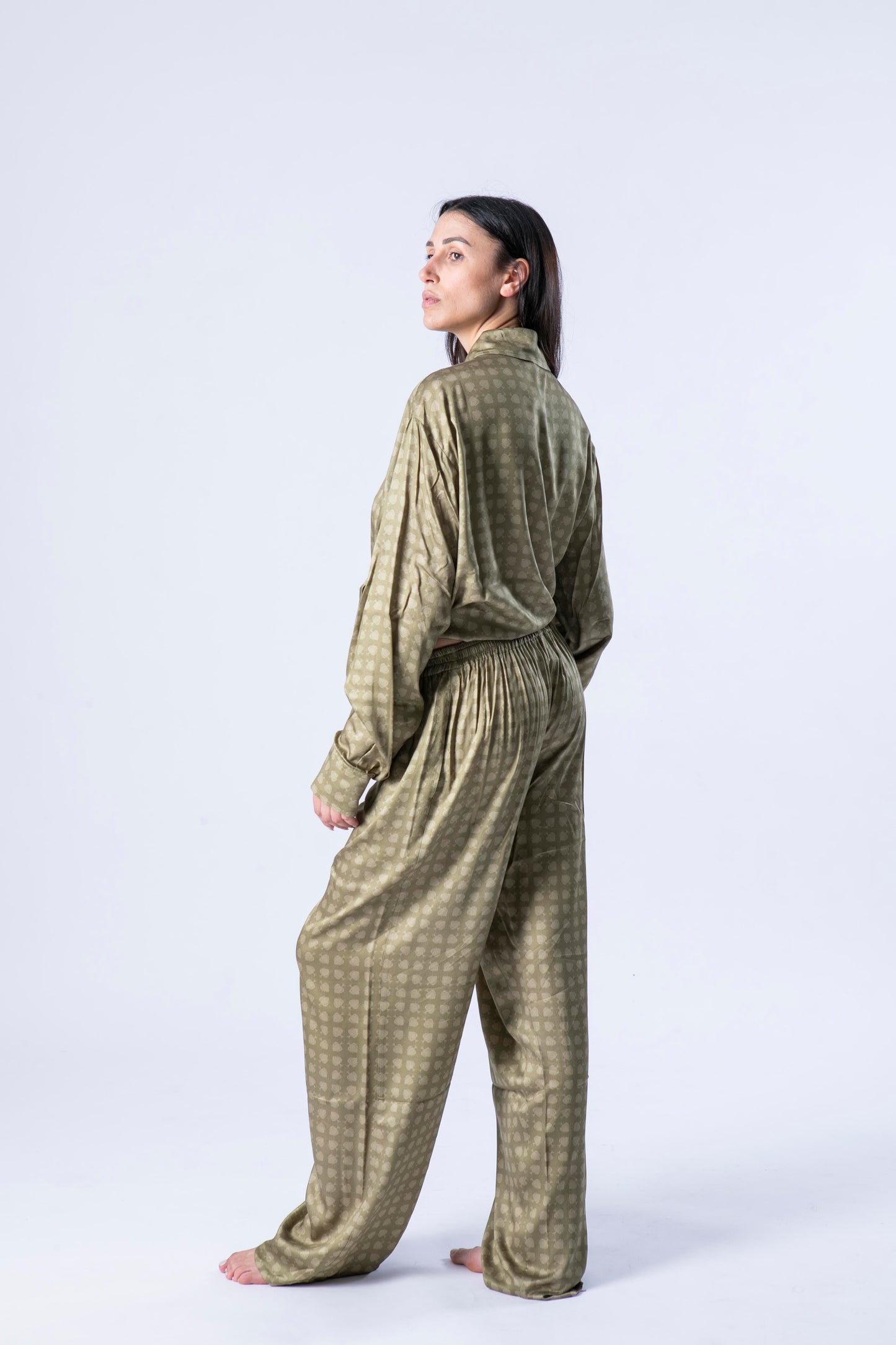 Pajama Sage Echo