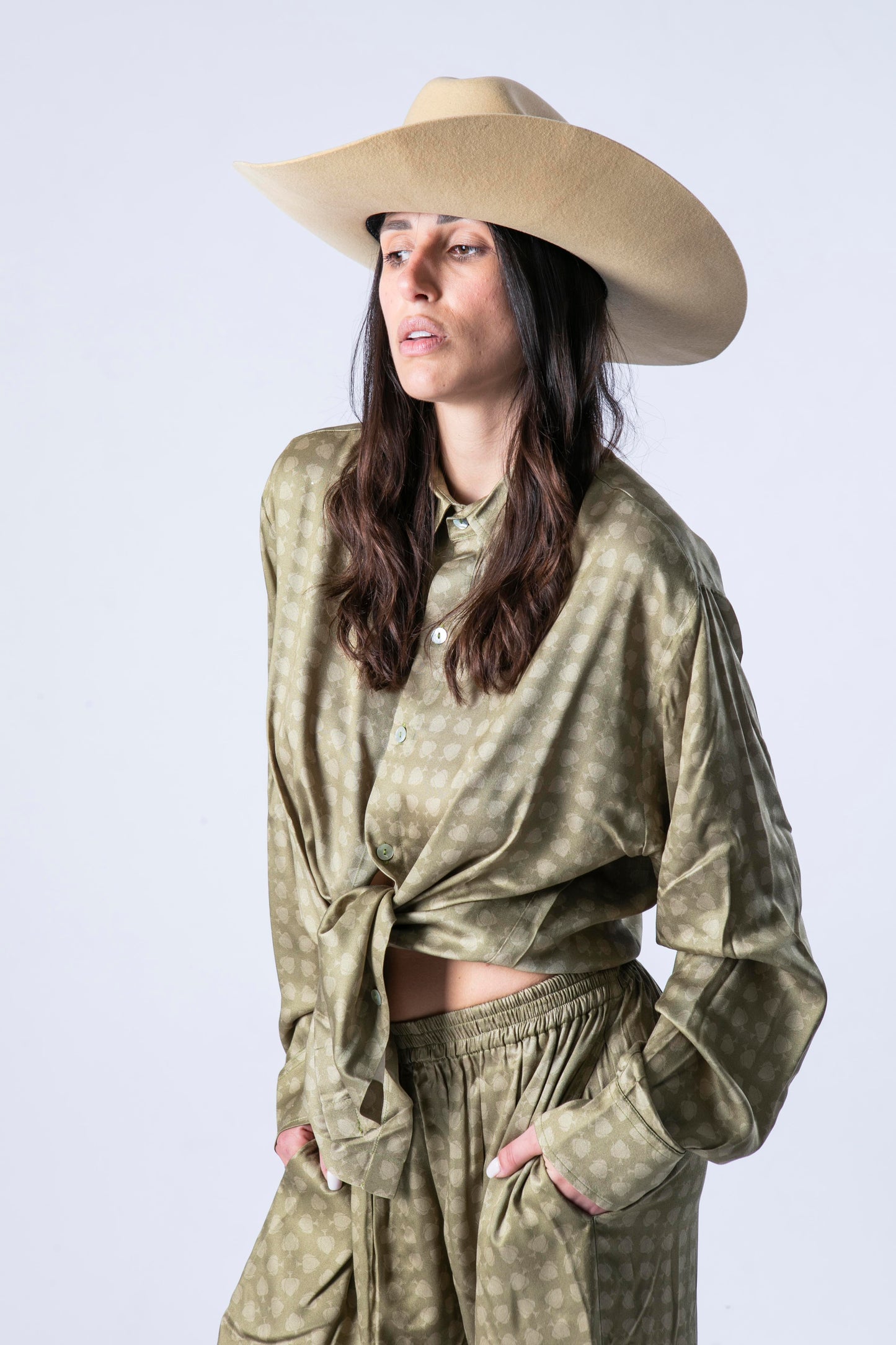 Pajama Sage Echo