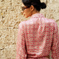 Rosa Vivace del Pumo / The Wonder Set
