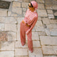Rosa Vivace del Pumo / The Wonder Set