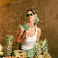 Verde Chiaro del Pumo / The Vitality Set