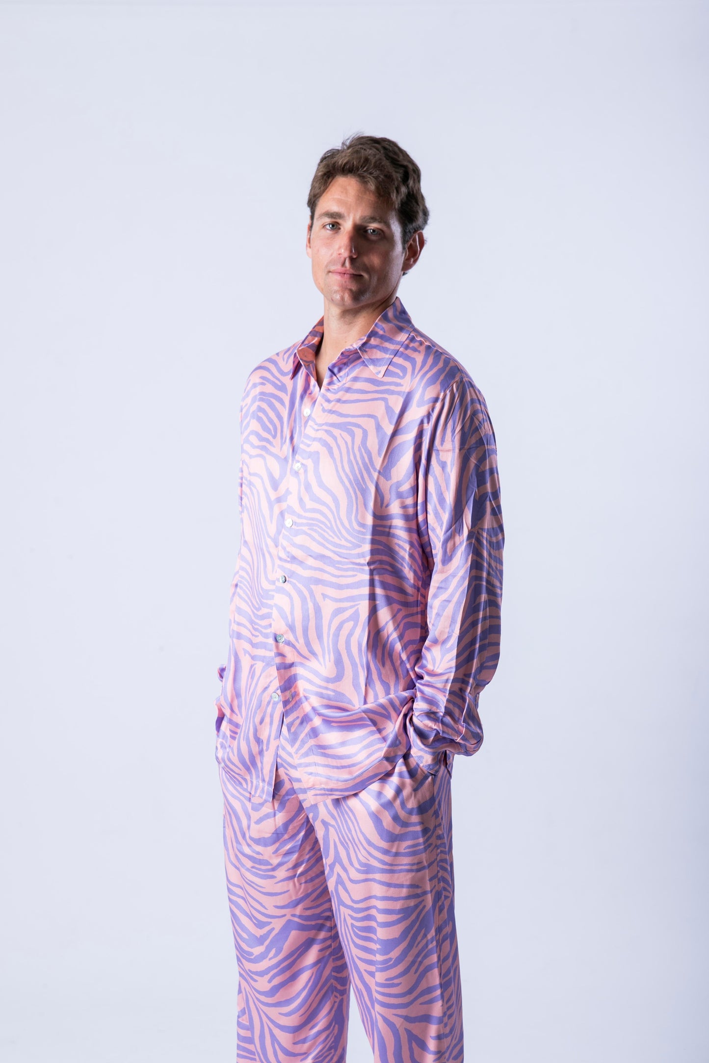 Notte Animale men's set (alt)