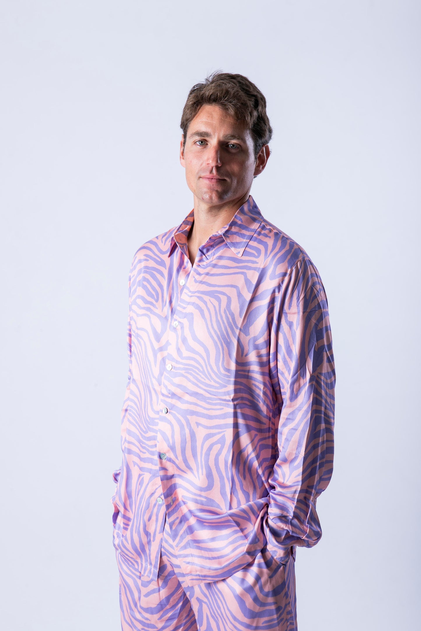 Notte Animale men's set (alt)