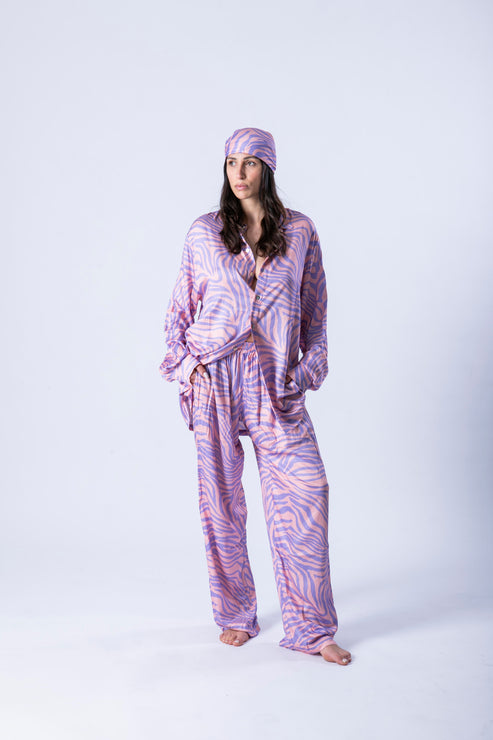 Notte Animale / The Wild Twilight Set