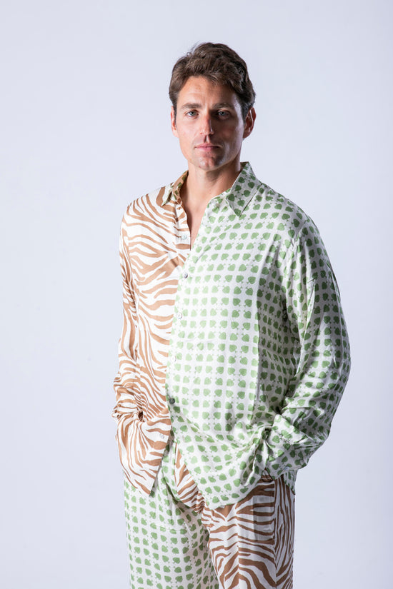 Radici Animale men's set
