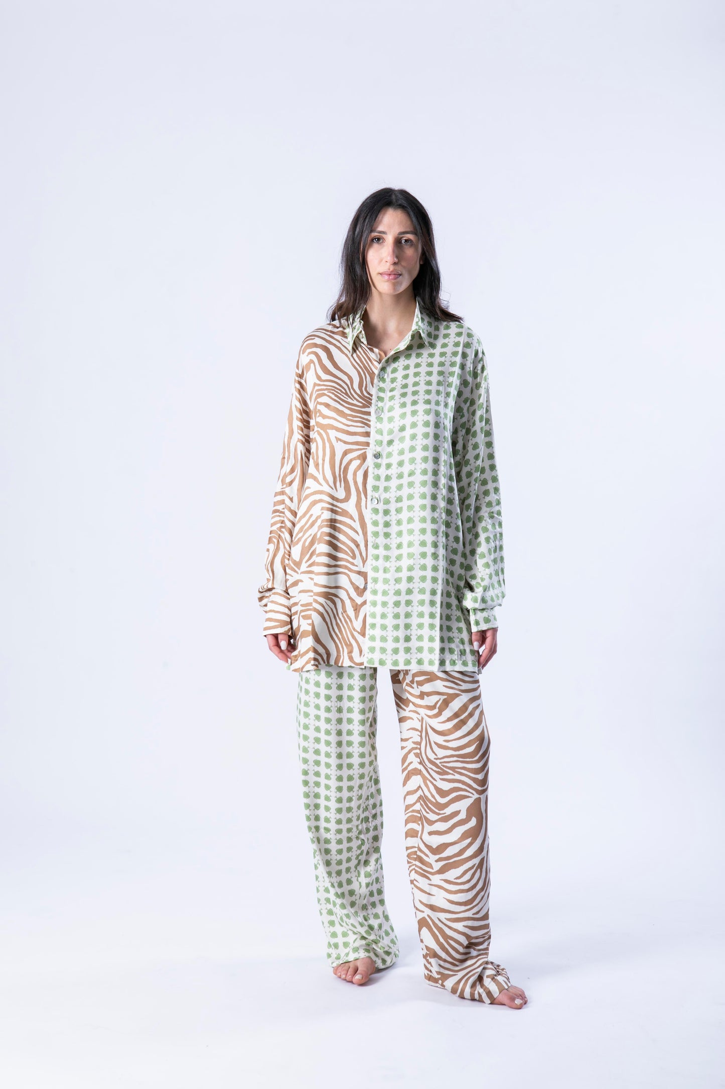 Radici Animale women's set