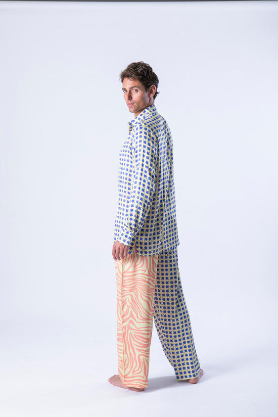 Aurora Animale men's set
