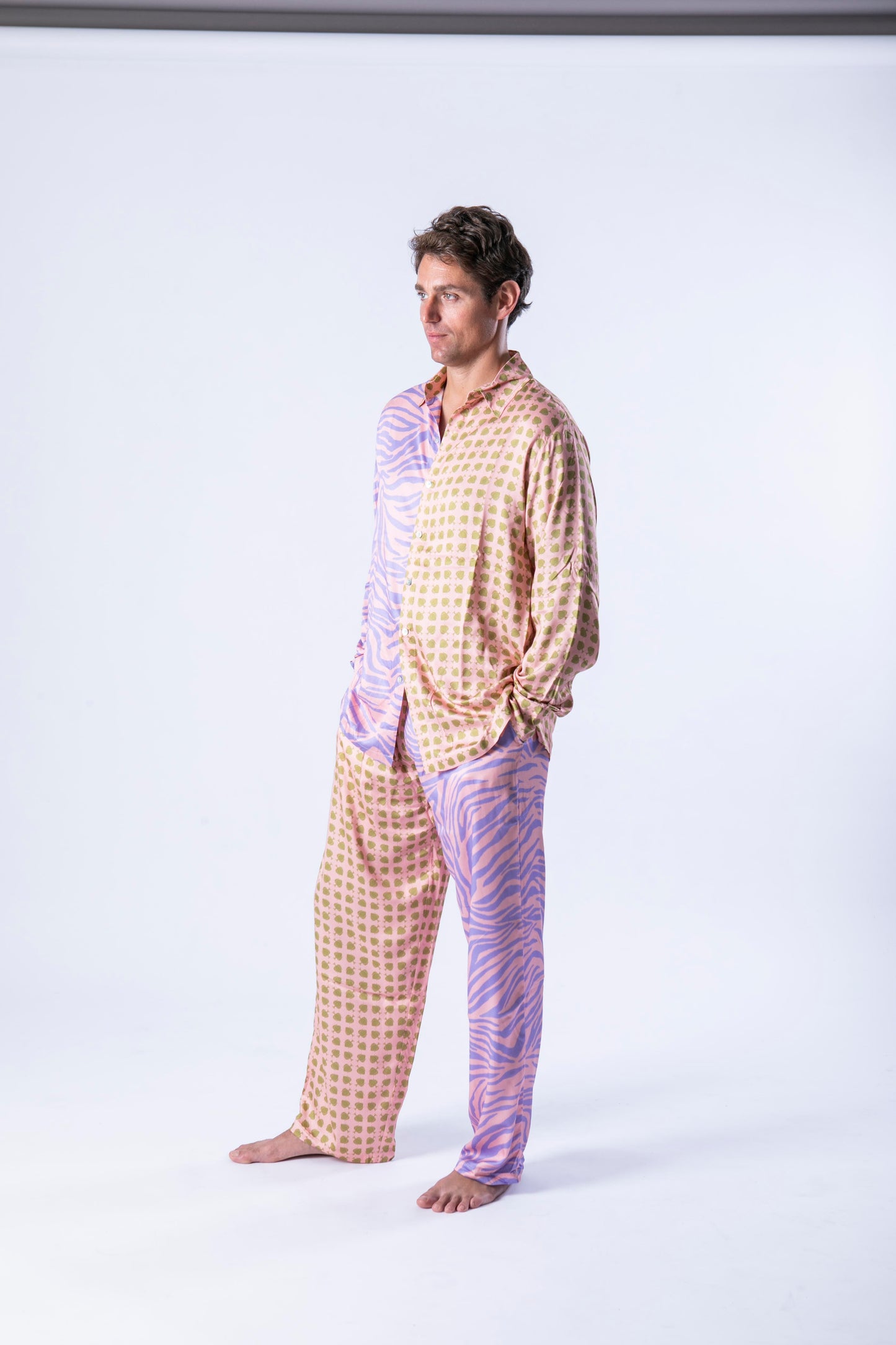 Bosco Animale men's set (alt)