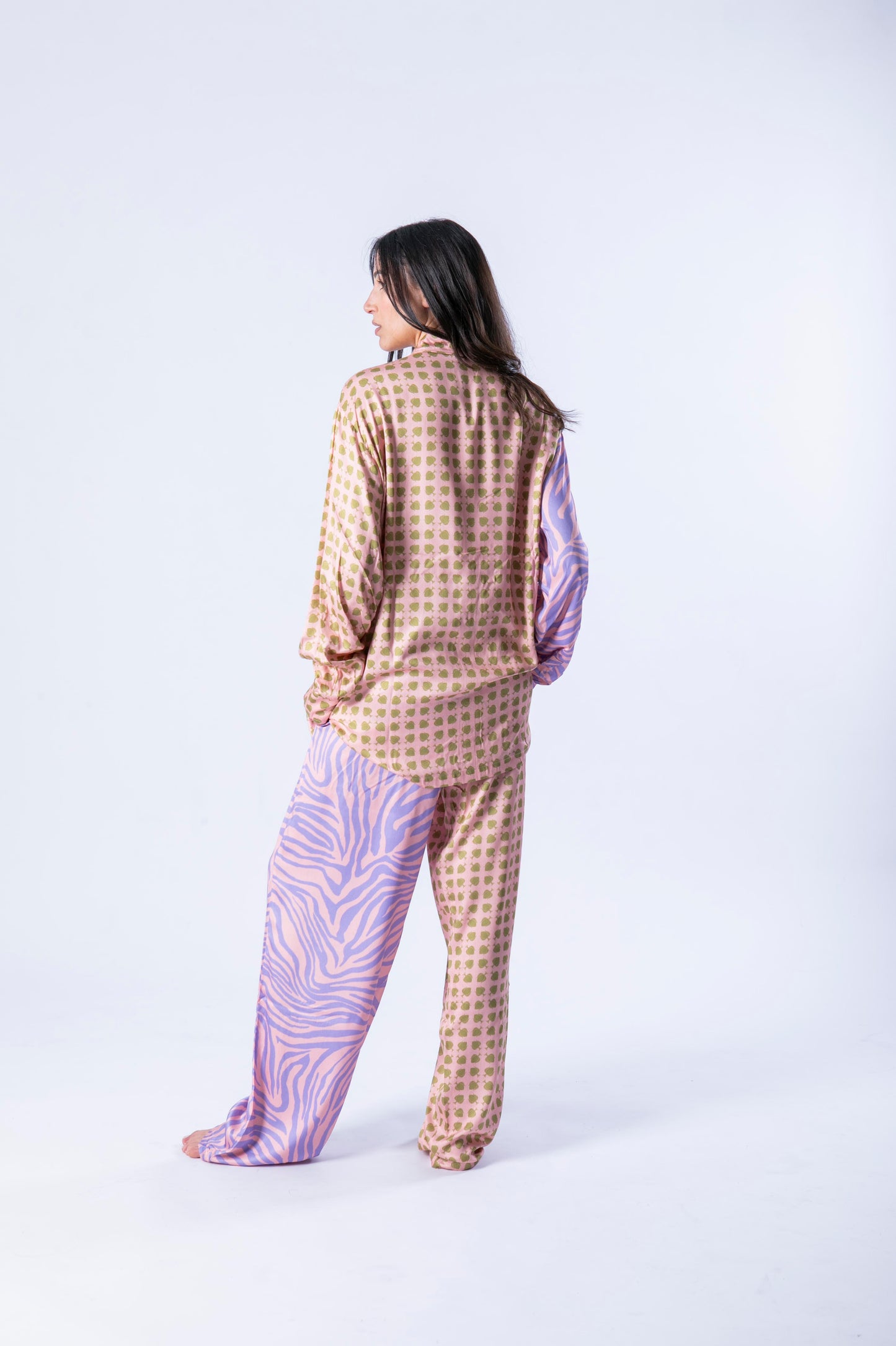 Pajama Forest Dusk