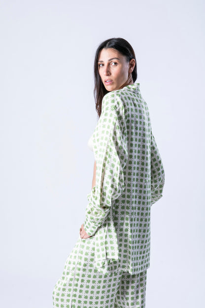Pajama Ivy Snow