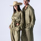 Verde del Pumo women's set