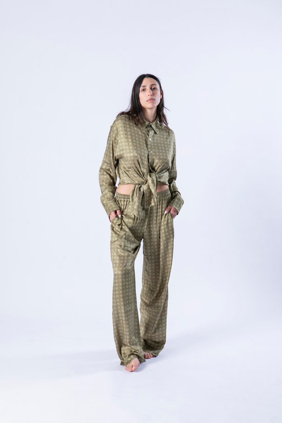 Verde del Pumo / The Renewal Set (Women's Fit)