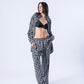 Nero del Pumo / The Balance Set (Women's Fit)