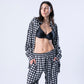 Nero del Pumo / The Balance Set (Women's Fit)