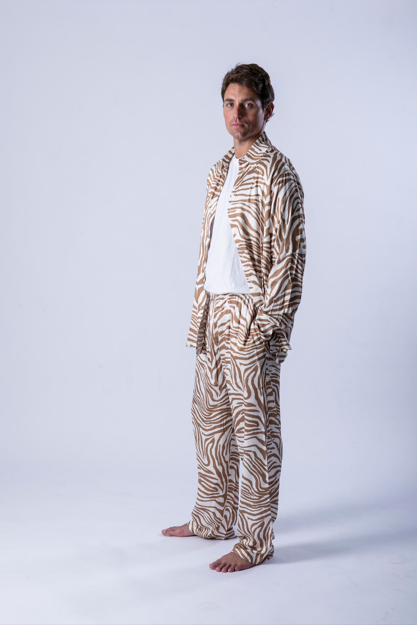 Terra Animale men's set