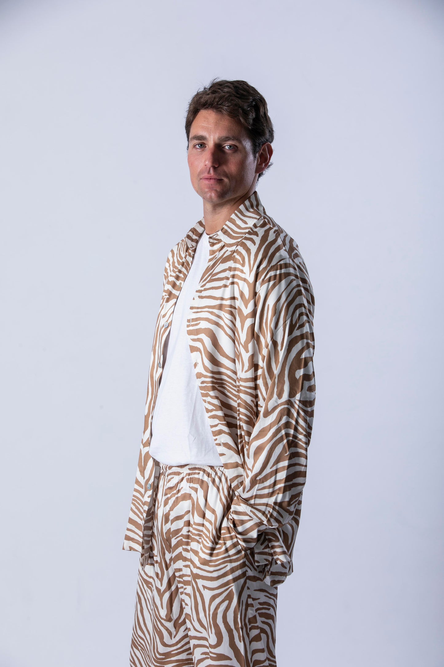 Terra Animale men's set