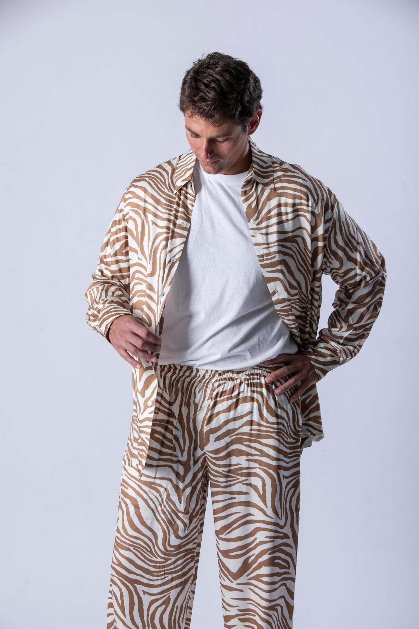 Terra Animale men's set