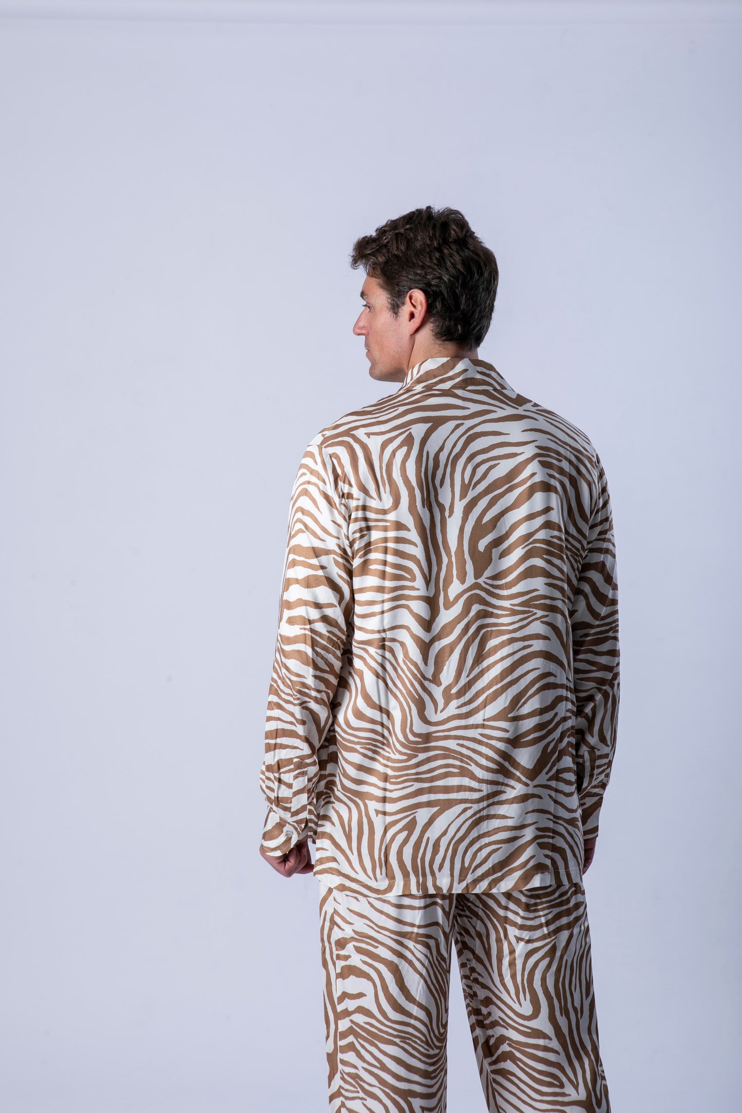 Terra Animale men's set