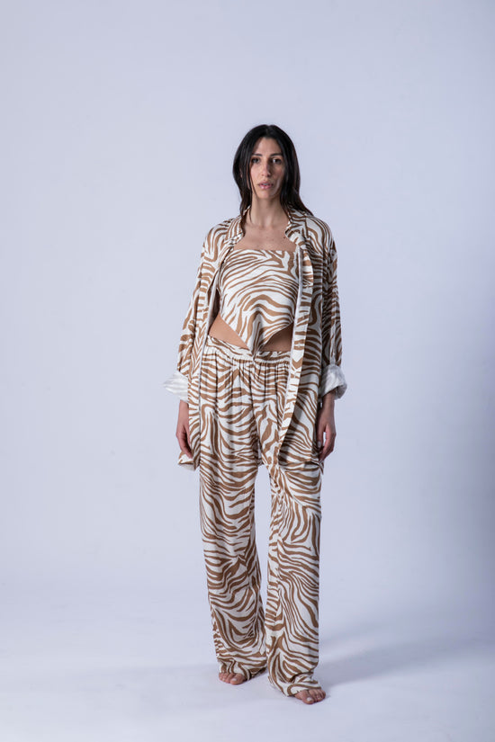 Terra Animale / The Wild Earth Set (Women's Fit)